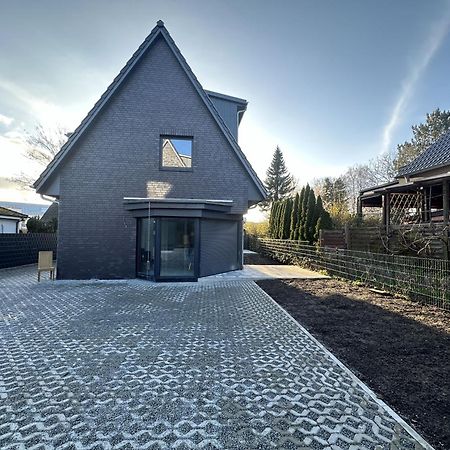 Tornesch Holiday Dream House-B For 6 Persons מראה חיצוני תמונה