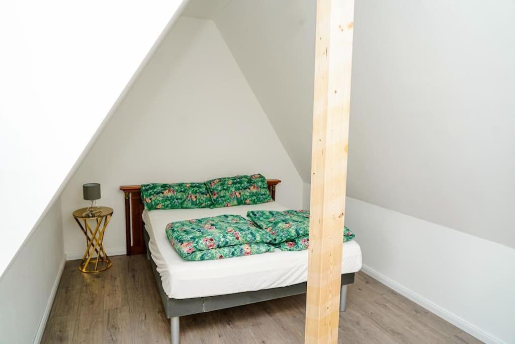 Tornesch Holiday Dream House-B For 6 Persons מראה חיצוני תמונה