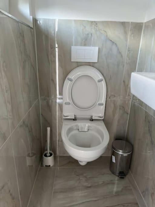 Tornesch Holiday Dream House-B For 6 Persons מראה חיצוני תמונה