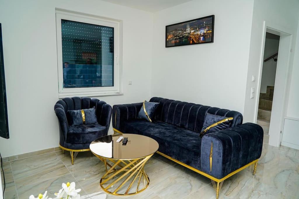 Tornesch Holiday Dream House-B For 6 Persons מראה חיצוני תמונה