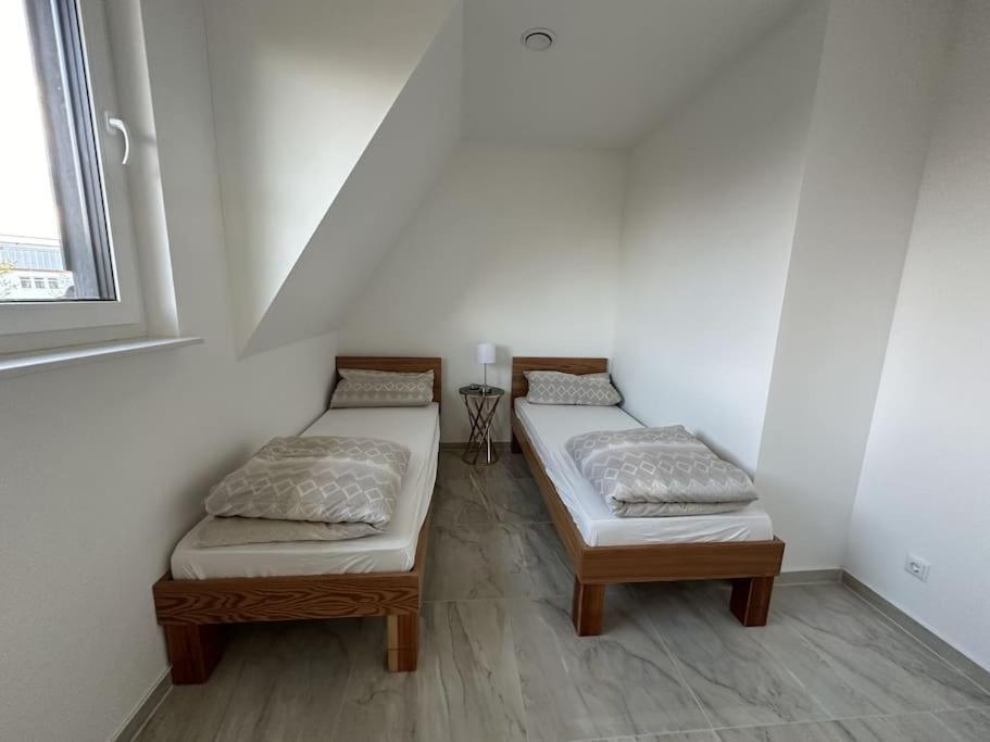 Tornesch Holiday Dream House-B For 6 Persons מראה חיצוני תמונה