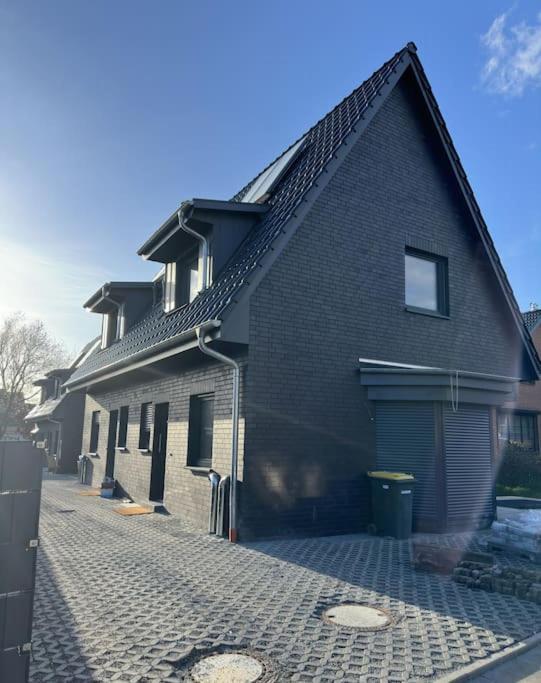 Tornesch Holiday Dream House-B For 6 Persons מראה חיצוני תמונה