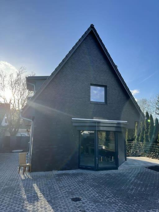 Tornesch Holiday Dream House-B For 6 Persons מראה חיצוני תמונה