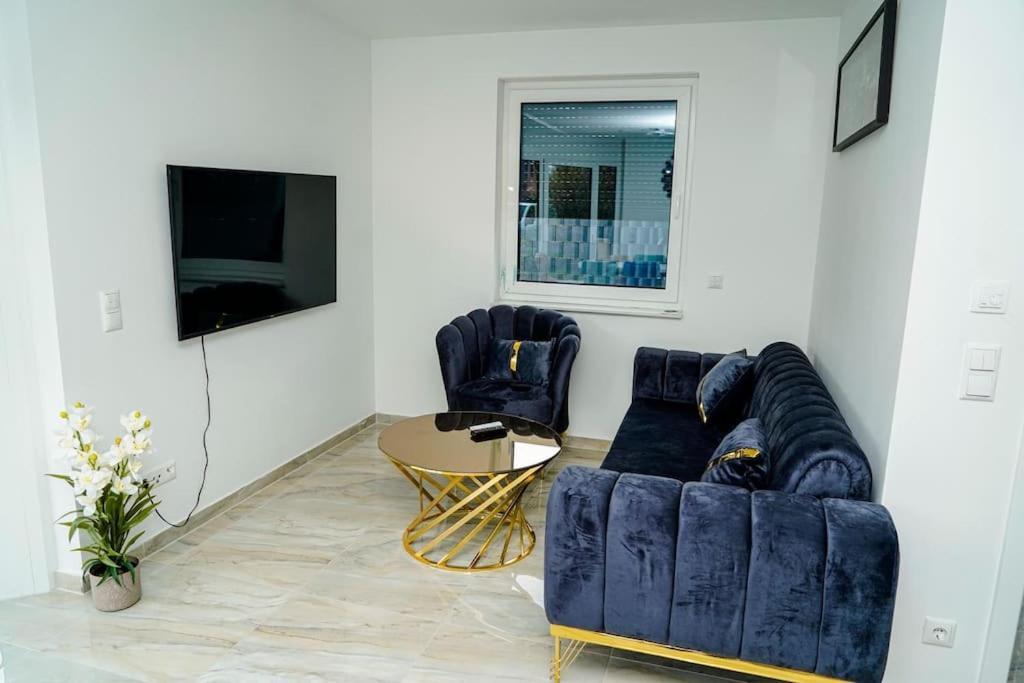 Tornesch Holiday Dream House-B For 6 Persons מראה חיצוני תמונה