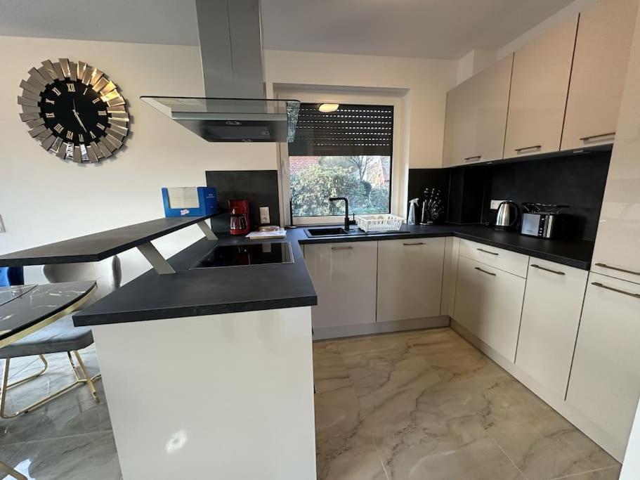 Tornesch Holiday Dream House-B For 6 Persons מראה חיצוני תמונה