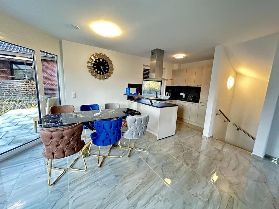 Tornesch Holiday Dream House-B For 6 Persons מראה חיצוני תמונה