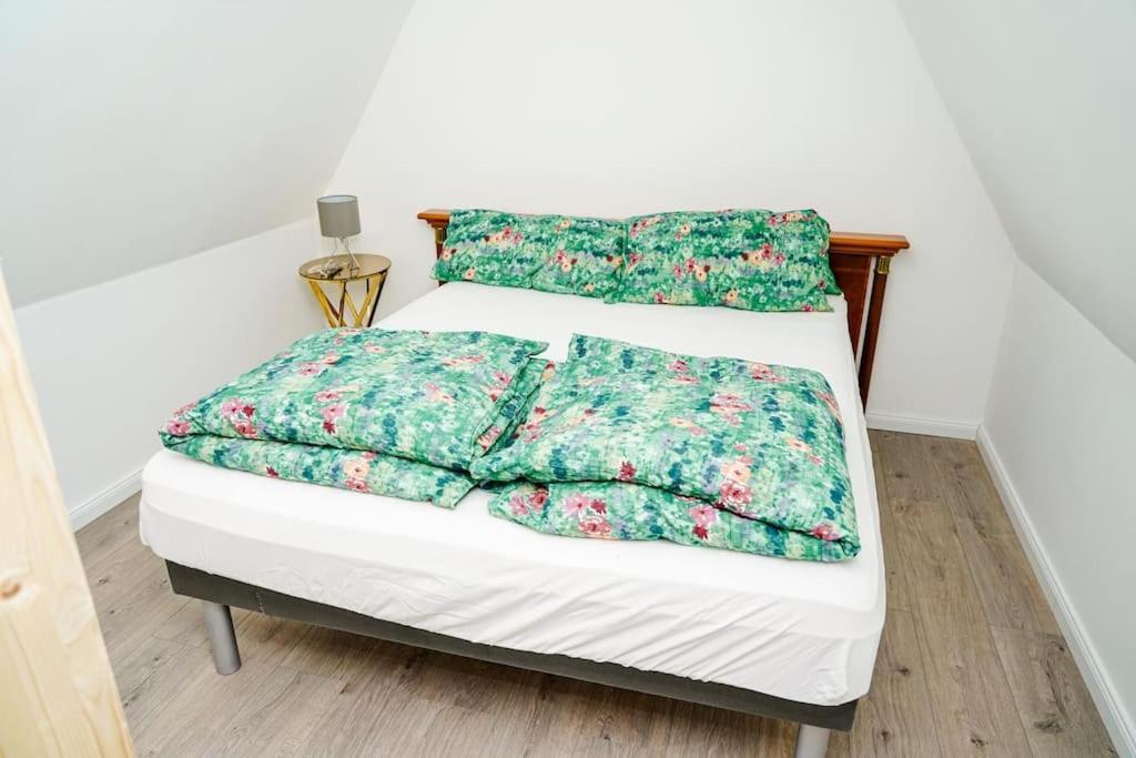 Tornesch Holiday Dream House-B For 6 Persons מראה חיצוני תמונה