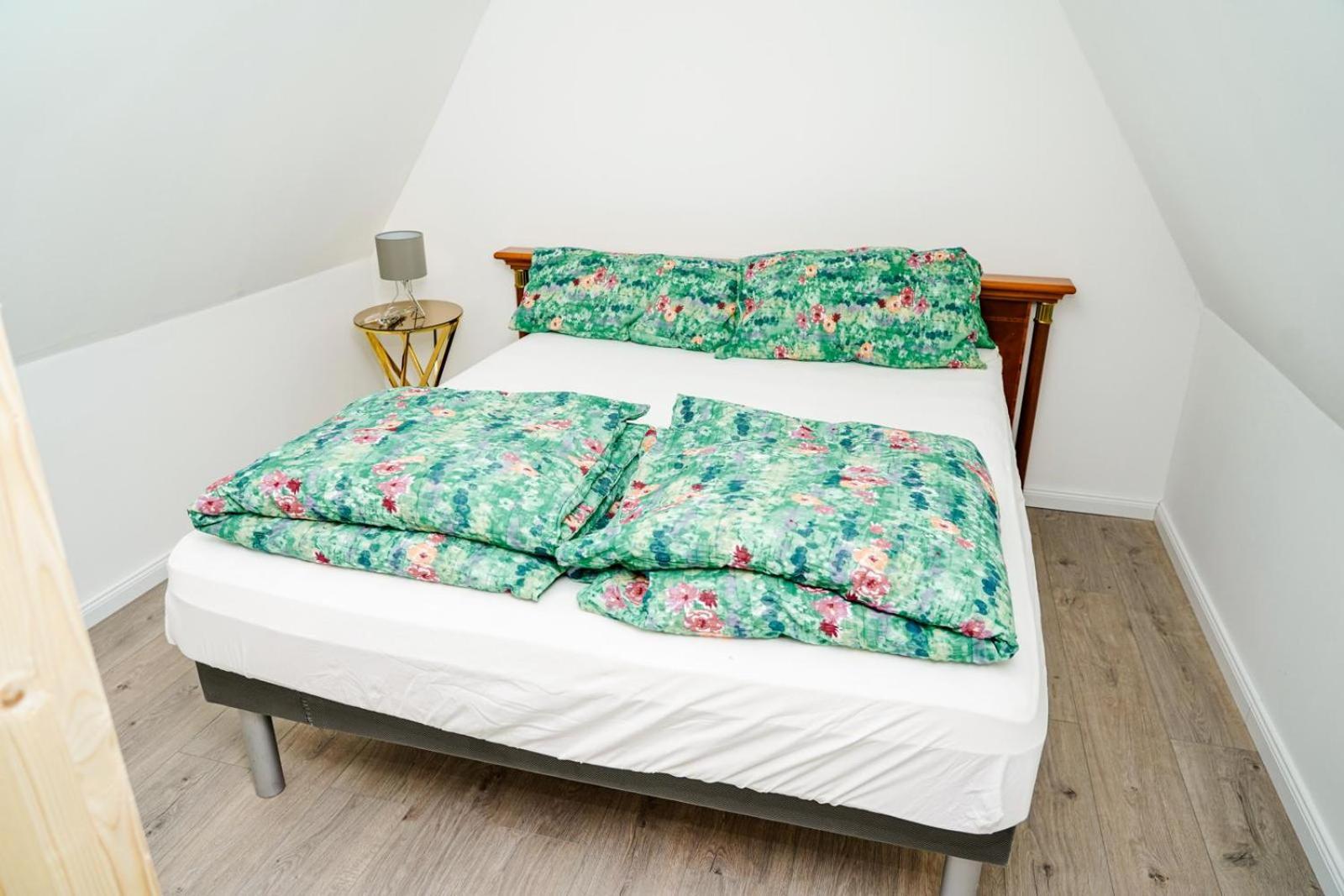 Tornesch Holiday Dream House-B For 6 Persons מראה חיצוני תמונה