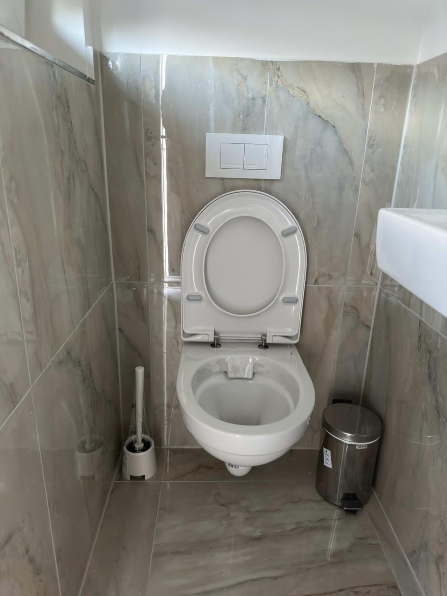 Tornesch Holiday Dream House-B For 6 Persons מראה חיצוני תמונה