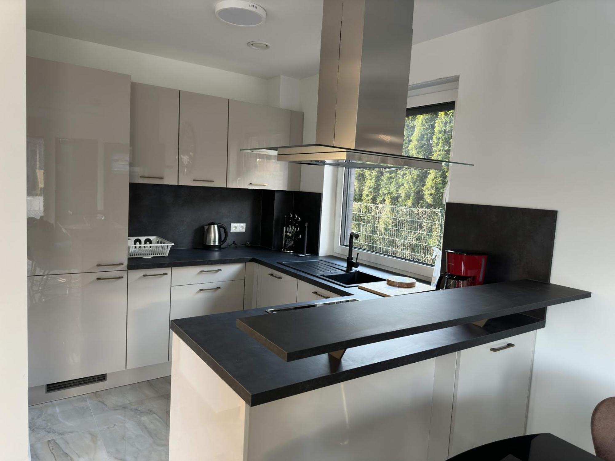 Tornesch Holiday Dream House-B For 6 Persons מראה חיצוני תמונה