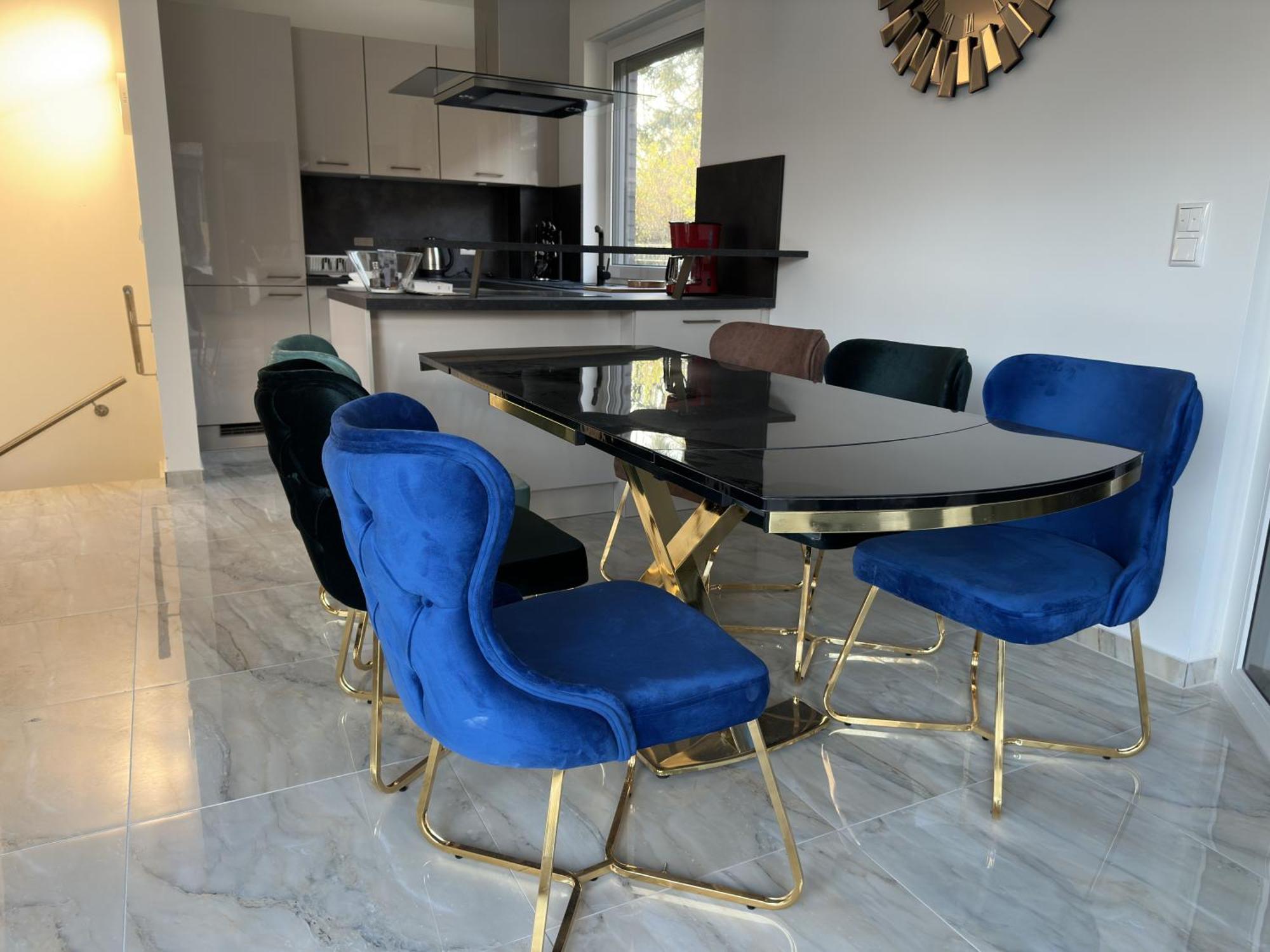 Tornesch Holiday Dream House-B For 6 Persons מראה חיצוני תמונה
